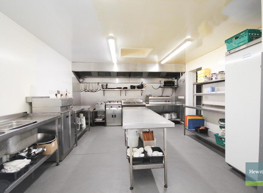 The Village Inn & Buttery, 103-105 Main Street, Markethill, BT60 1PJ