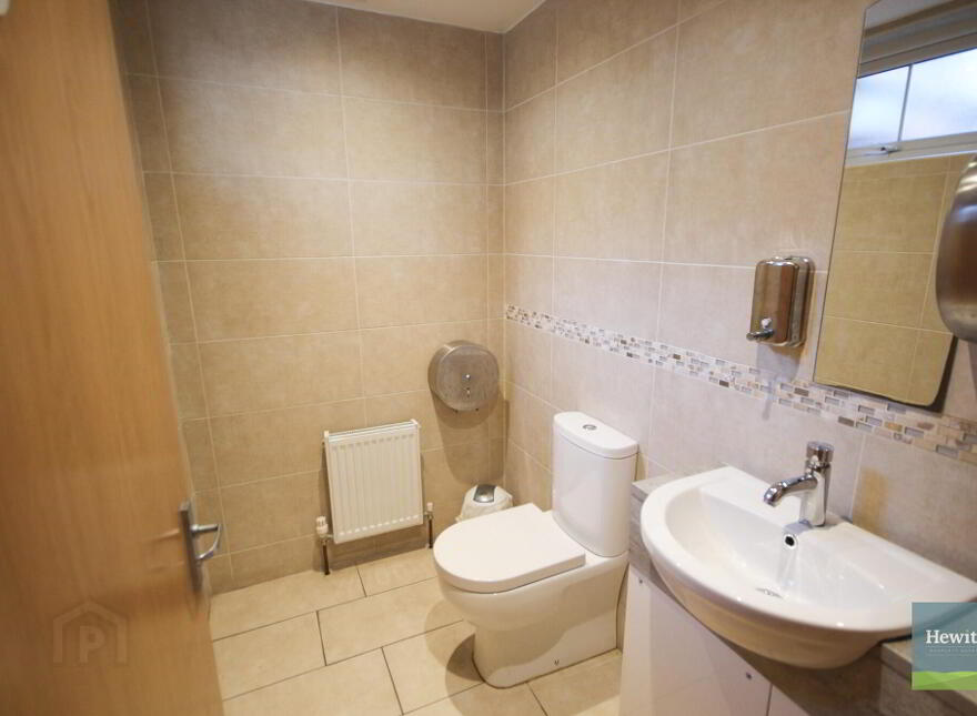 The Village Inn & Buttery, 103-105 Main Street, Markethill, BT60 1PJ