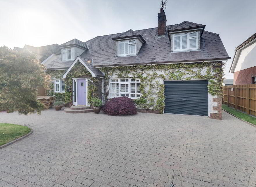 8 Hazeldene Avenue, Magherafelt, BT45 5EE photo