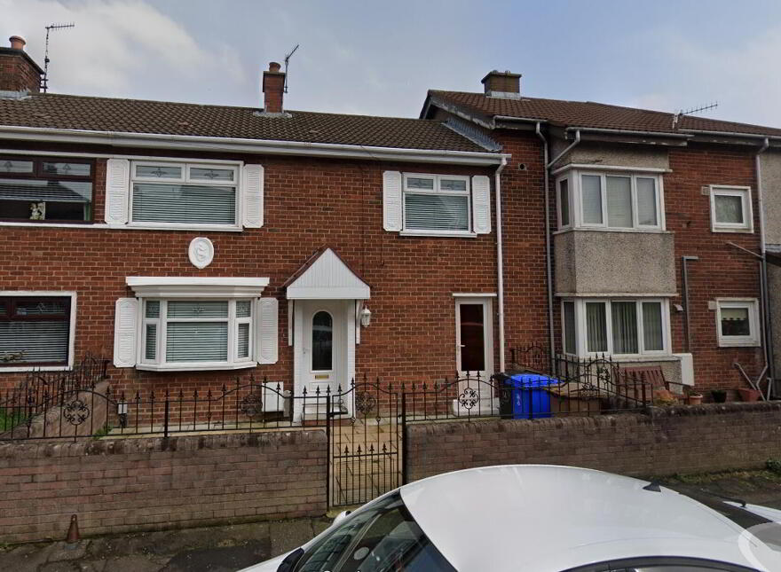 51 Highfield Drive, Belfast, BT13 3RN photo