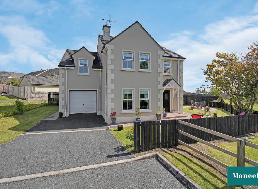 23 Cabhan Aluinn, Pomeroy, BT70 2RR photo