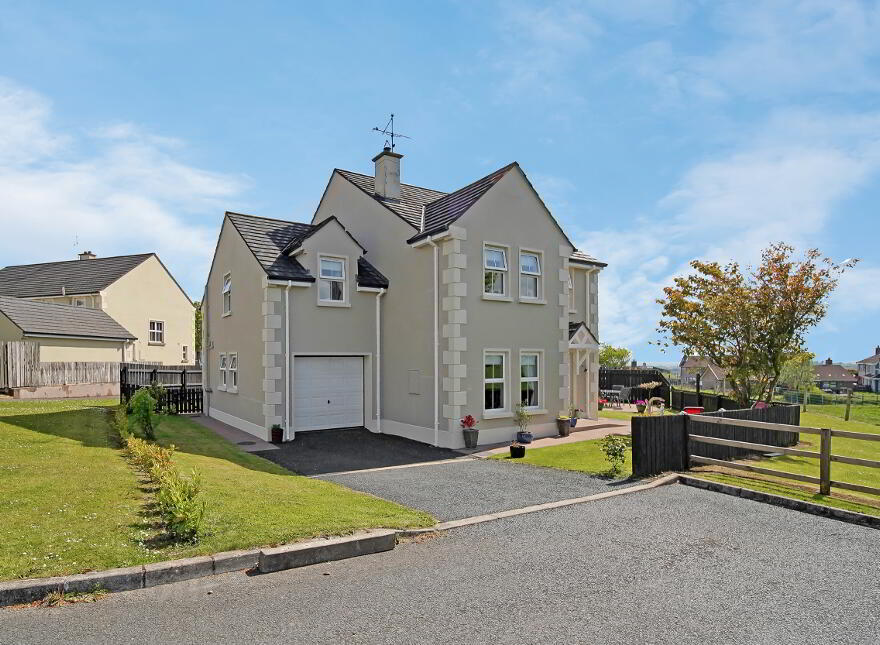 23 Cabhan Aluinn, Pomeroy, BT70 2RR photo