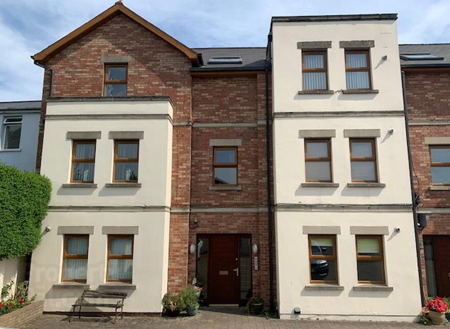 2 Cavehill Mews, 259 Cavehill Road, Belfast, BT15 5EY photo