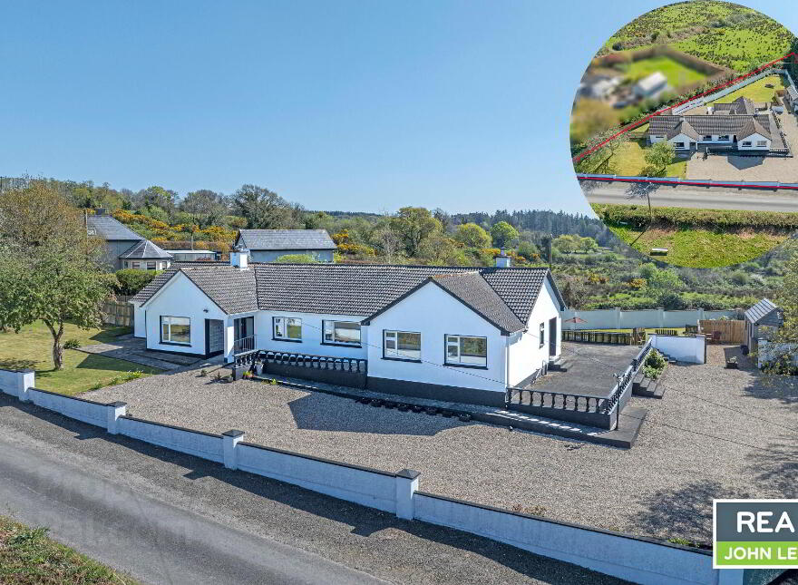 Glenview, Clare Glens, Newport, V94DDY0 photo
