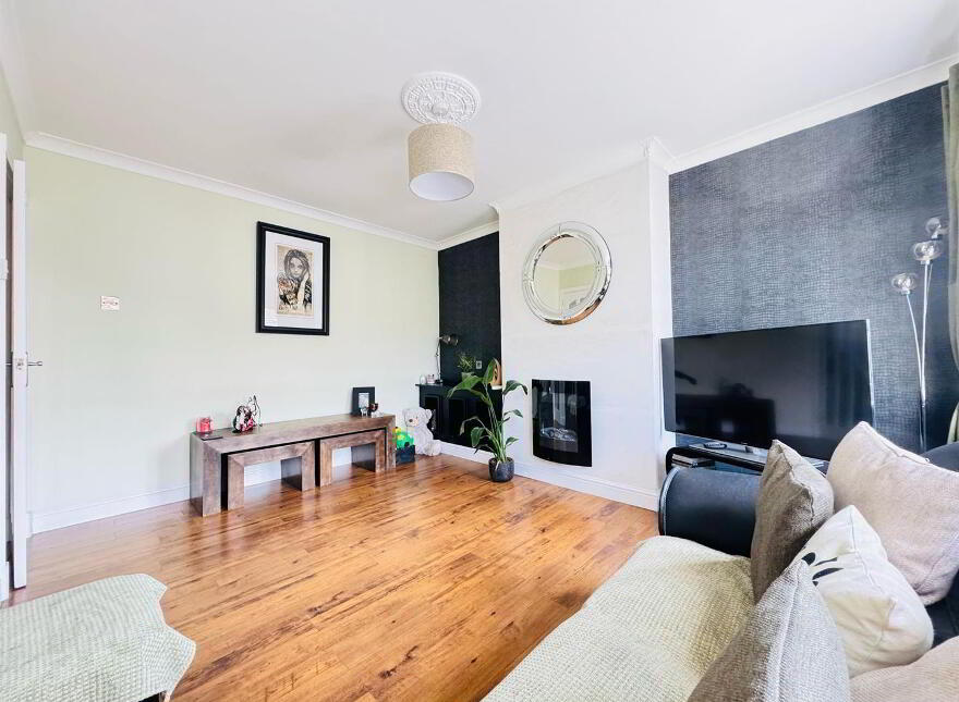 1 Altmore Green, Rathcoole, Newtownabbey, BT37 9AX