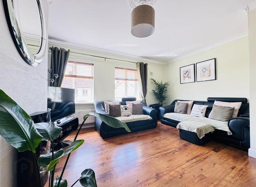 1 Altmore Green, Rathcoole, Newtownabbey, BT37 9AX