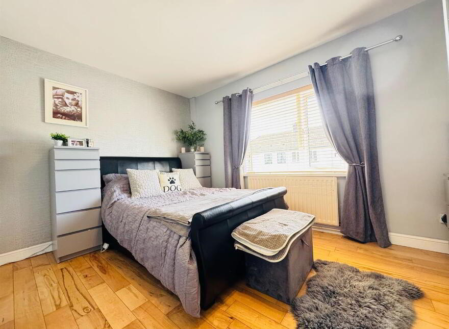 1 Altmore Green, Rathcoole, Newtownabbey, BT37 9AX