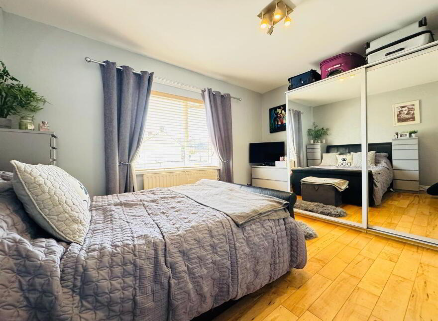 1 Altmore Green, Rathcoole, Newtownabbey, BT37 9AX