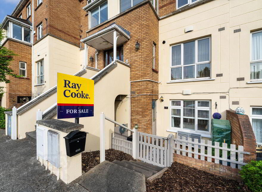 9 Newlands Manor Fairways, Clondalkin, Dublin, D22W623 photo