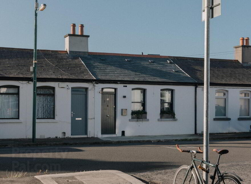 Rialto Cottages, Rialto, Dublin, D08 photo