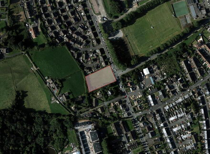 Lands At, Doagh Road, Newtownabbey, BT36 5BL photo