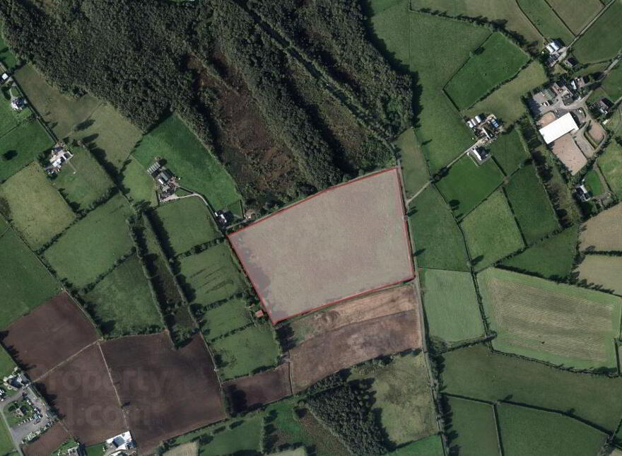 Lands At, Ballylurgan Road, Randalstown photo
