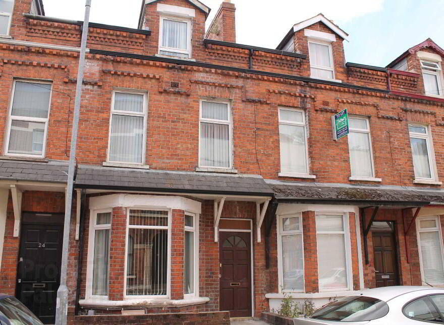 26 Eblana Street, Botanic Area, Belfast, BT7 1LD photo