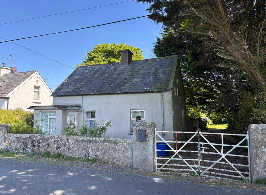 Moancrea, Grange, Ardfinnan, Clonmel, E91F868 photo