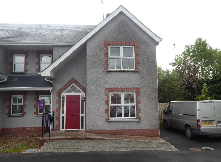 3 Rameen Drive, Ballygawley, BT70 2BB photo