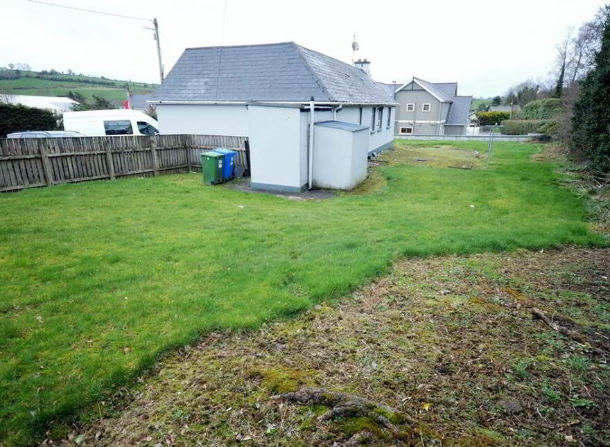 Hair Junction, Long Brae, Castlefin, F93H34A