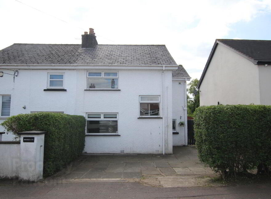 36 Glebecoole Park, Newtownabbey, BT36 6HX photo