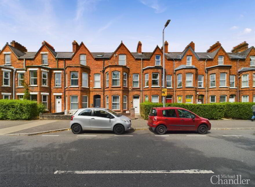 Apt 3, 90 University Avenue, Belfast, BT7 1GY photo