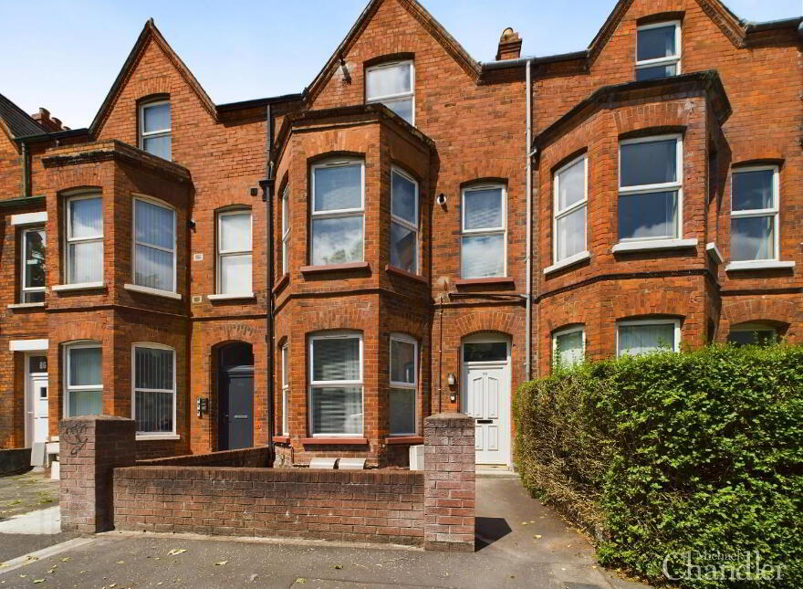 Apt 3, 90 University Avenue, Belfast, BT7 1GY