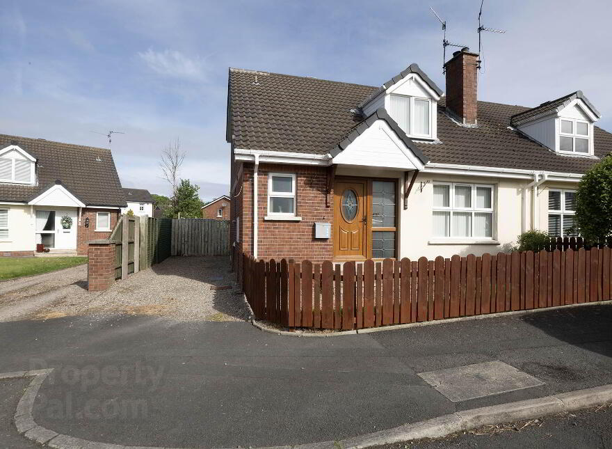 57 Allenhill Park, Lurgan, Craigavon, BT67 9DZ photo