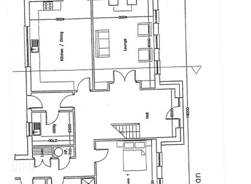 320m North, Of, 33 Largy Road, Crumlin, BT29 4RN