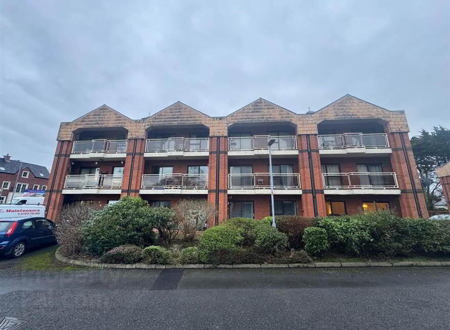 10 Moygannon Court, Warrenpoint, BT34 3JW photo