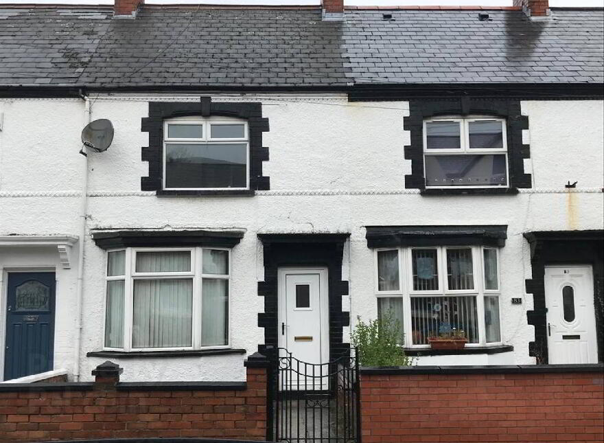 85 Kimberley Street, Belfast, BT7 3DZ photo