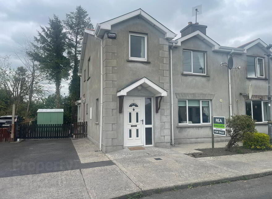 2 Castle Lane, Roscommon Town, F42PK53 photo