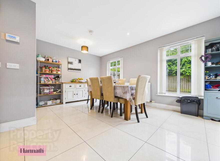 7 Knocknashane Park, Lurgan, Craigavon, BT66 7XY photo