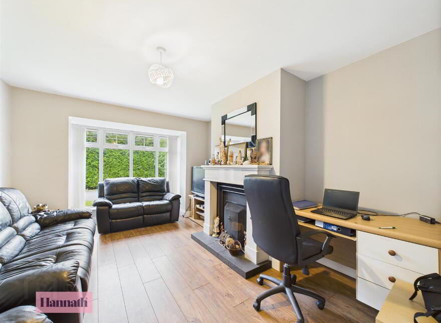 7 Knocknashane Park, Lurgan, Craigavon, BT66 7XY