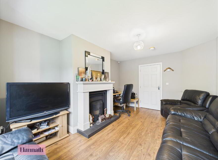 7 Knocknashane Park, Lurgan, Craigavon, BT66 7XY