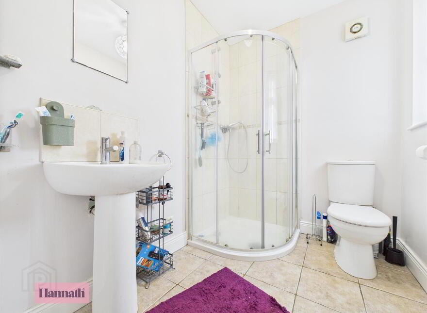 7 Knocknashane Park, Lurgan, Craigavon, BT66 7XY