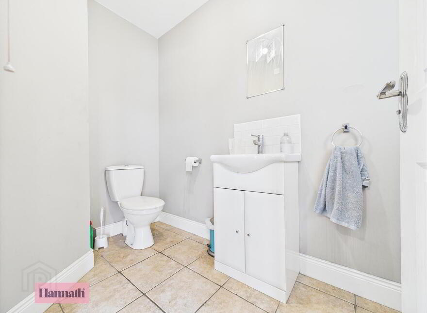7 Knocknashane Park, Lurgan, Craigavon, BT66 7XY
