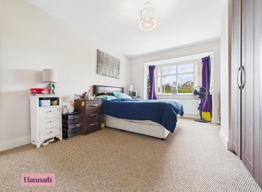 7 Knocknashane Park, Lurgan, Craigavon, BT66 7XY