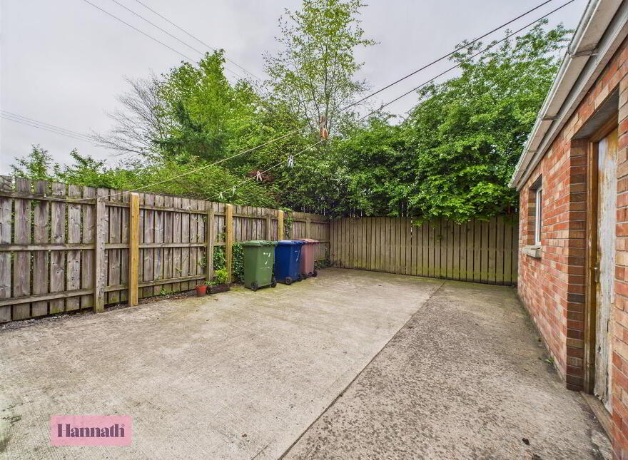 7 Knocknashane Park, Lurgan, Craigavon, BT66 7XY