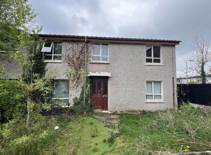 58 Ballyhalbert Gardens, Bangor, BT19 1SF photo