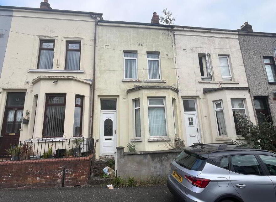 (Lot 6) 11 Glencairn Street, Belfast, BT13 3LT photo