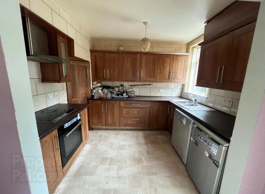 (Lot 9) 45 Church Avenue, Bangor, BT20 3EG photo