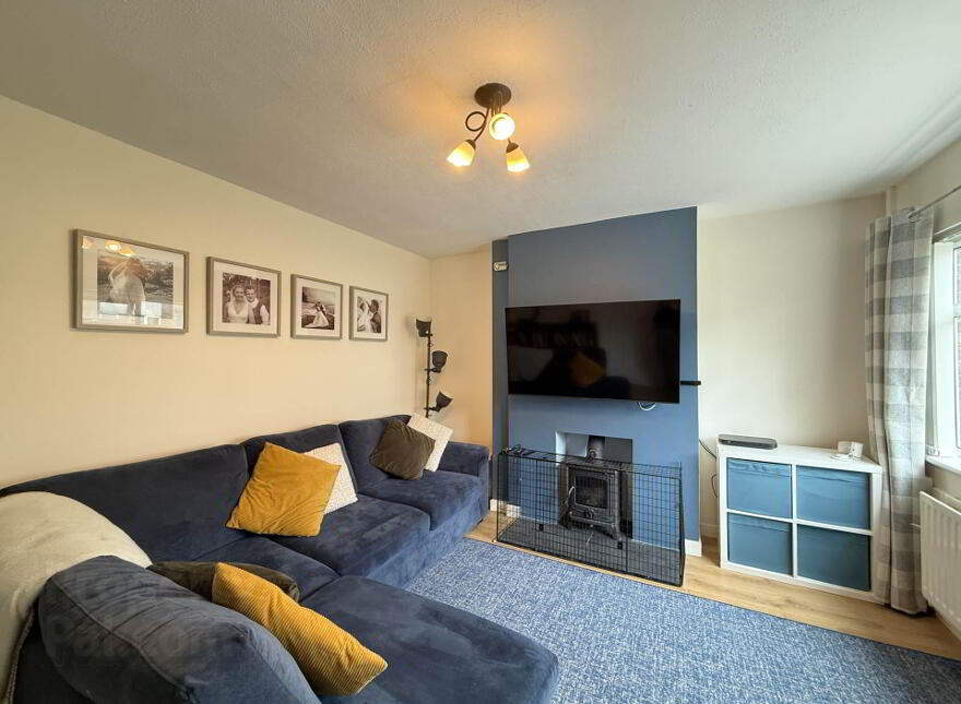 25 Broomhill, Portadown, Craigavon, BT62 4HT photo