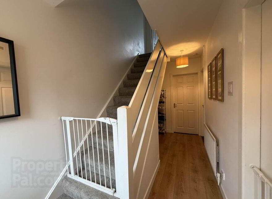 25 Broomhill, Portadown, Craigavon, BT62 4HT photo
