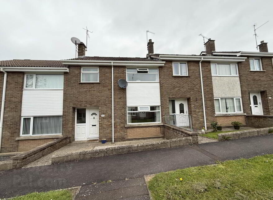 25 Broomhill, Portadown, Craigavon, BT62 4HT photo