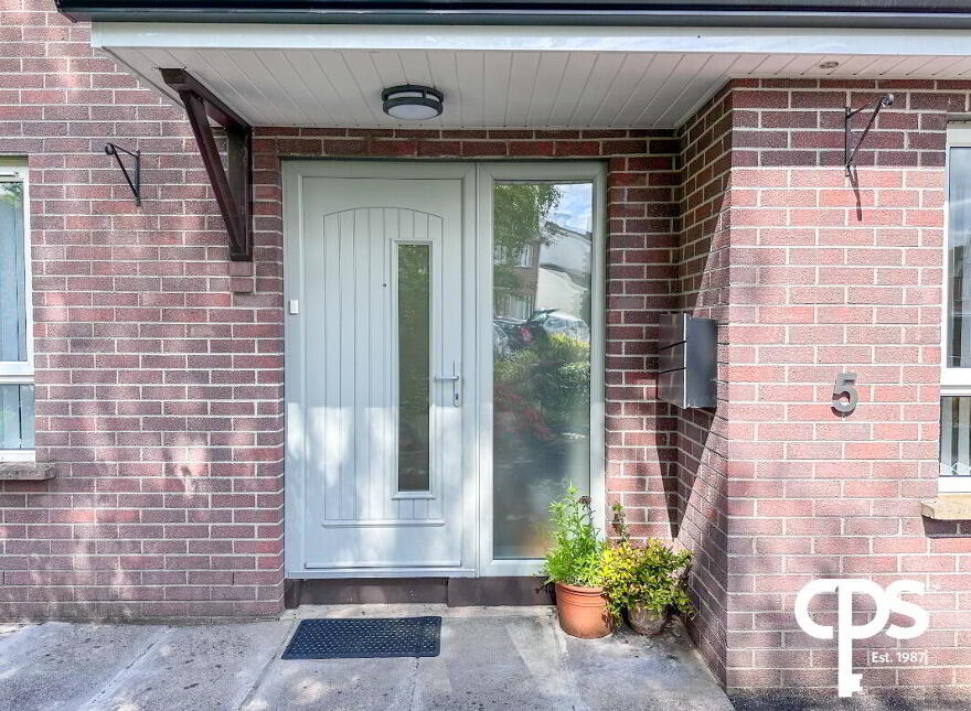 5 Mellifont Court, Armagh, BT61 9EX photo