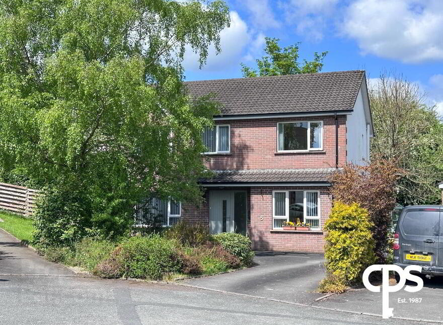 5 Mellifont Court, Armagh, BT61 9EX photo