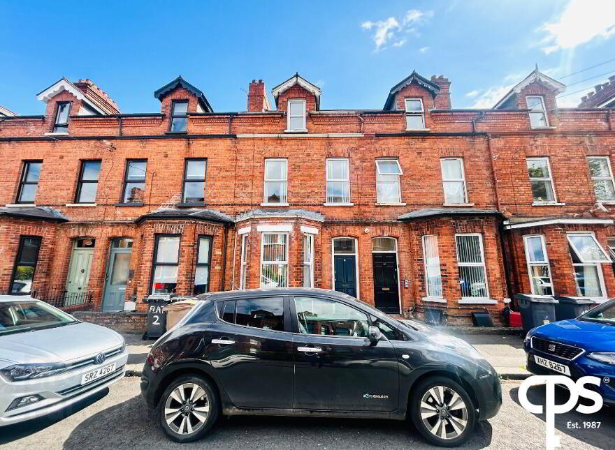 10 Wellington Park Avenue, Belfast, BT9 6DT photo