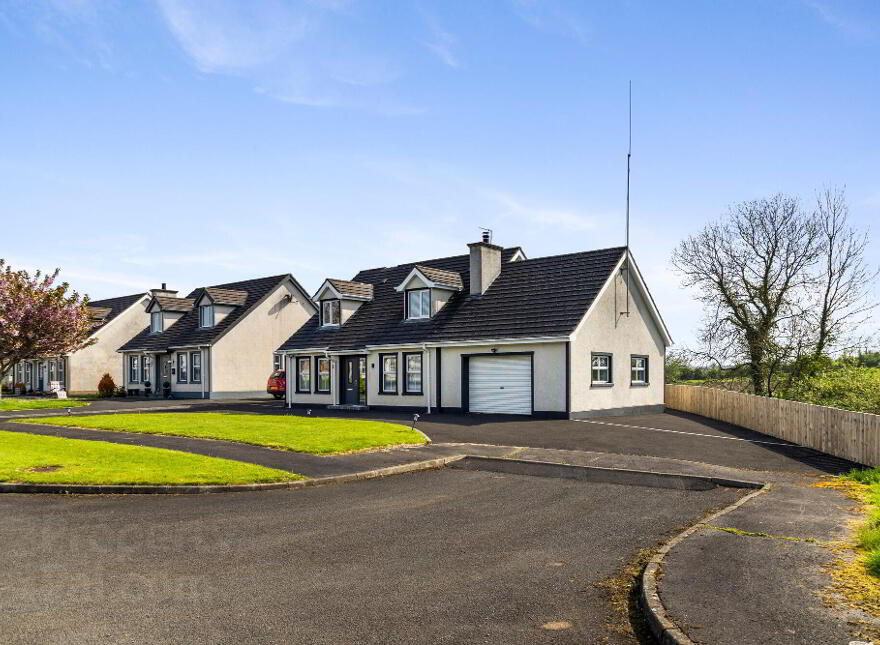 40 Knocklynn Grove, Coleraine, BT52 1WR photo