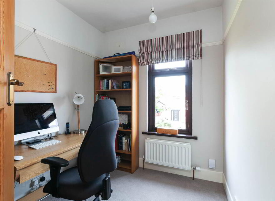 249 Orby Drive, Belfast, BT5 6BE