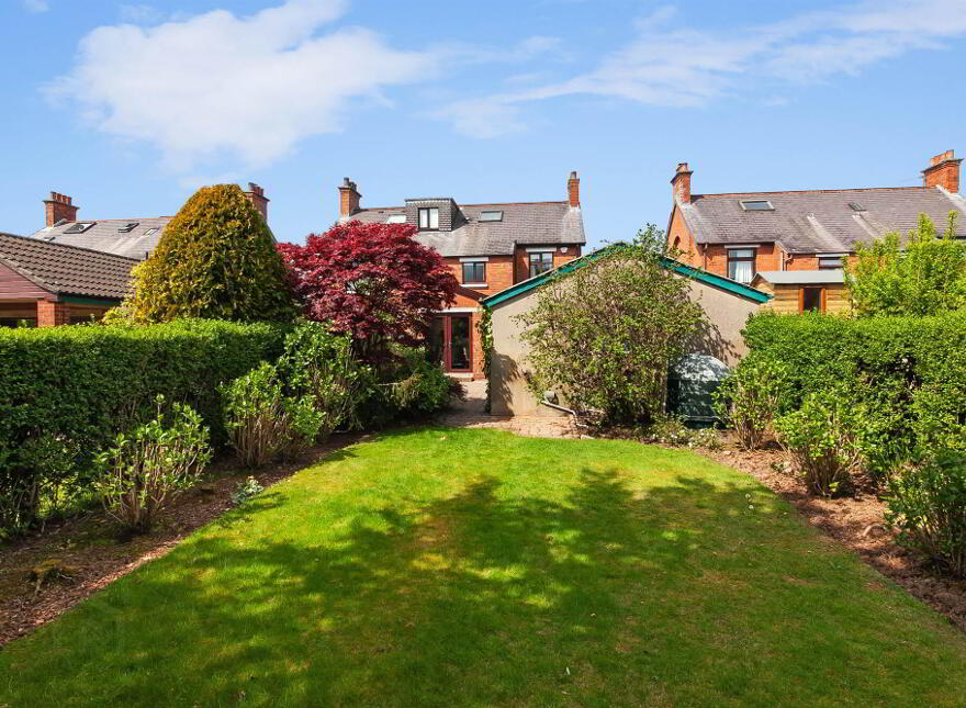 249 Orby Drive, Belfast, BT5 6BE