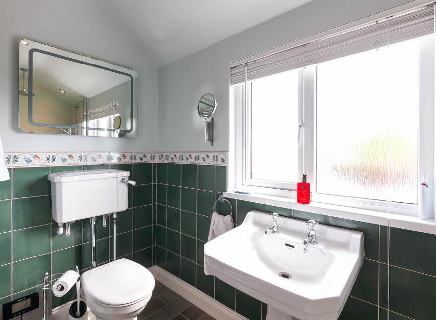 249 Orby Drive, Belfast, BT5 6BE