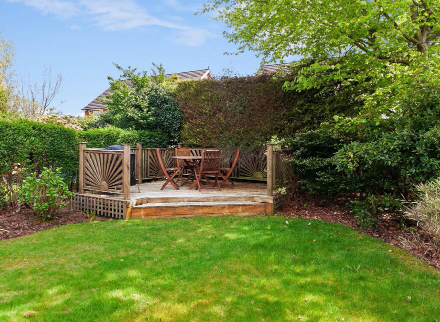 249 Orby Drive, Belfast, BT5 6BE