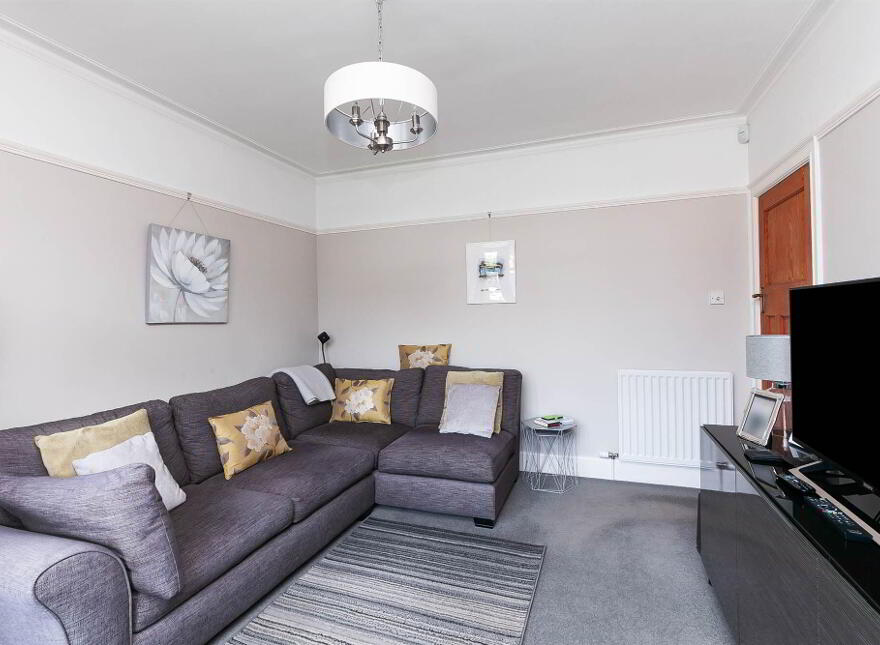 249 Orby Drive, Belfast, BT5 6BE